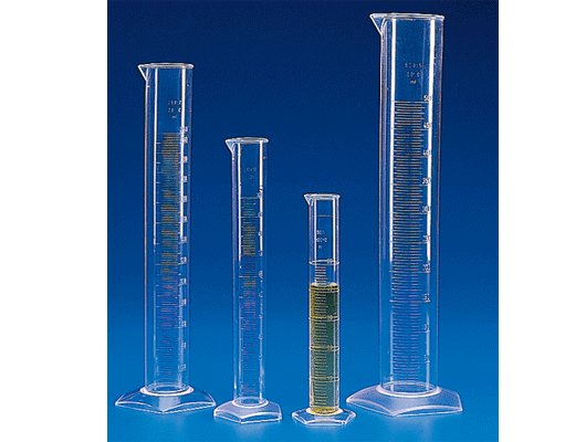 Measuring Cylinders